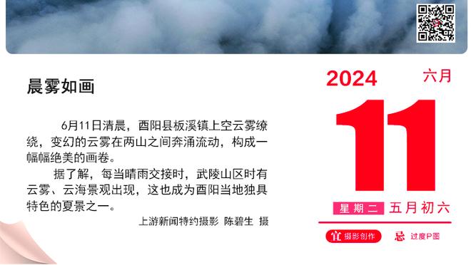 詹姆斯夸布兰登-米勒：打得越多他就会更好 他的天赋显而易见